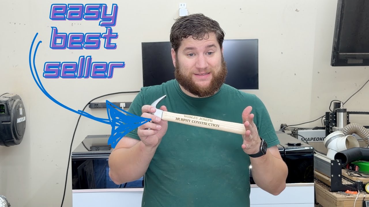 This Easy Project is My #1 Best-Seller